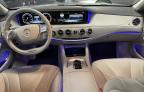 MERCEDES-BENZ S 550 photo