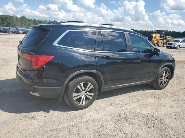 2017 HONDA PILOT EXL - 5FNYF5H85HB037874