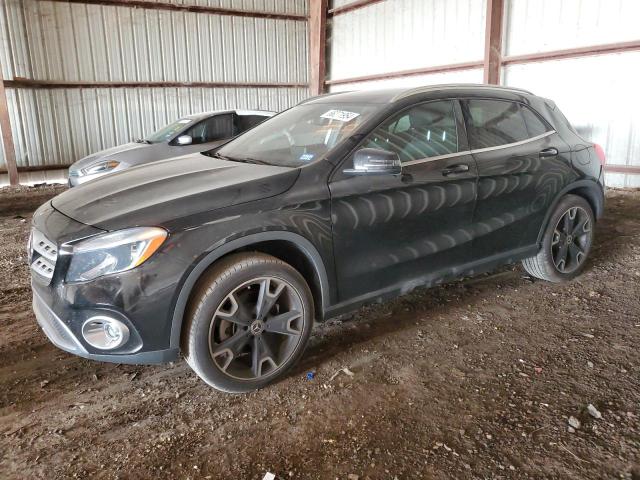 2019 MERCEDES-BENZ GLA 250 - WDCTG4EB1KU005742