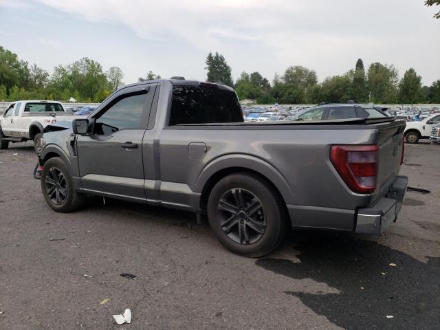 2023 FORD F150 - 1FTMF1E55PKE42278