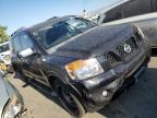 NISSAN ARMADA SV photo