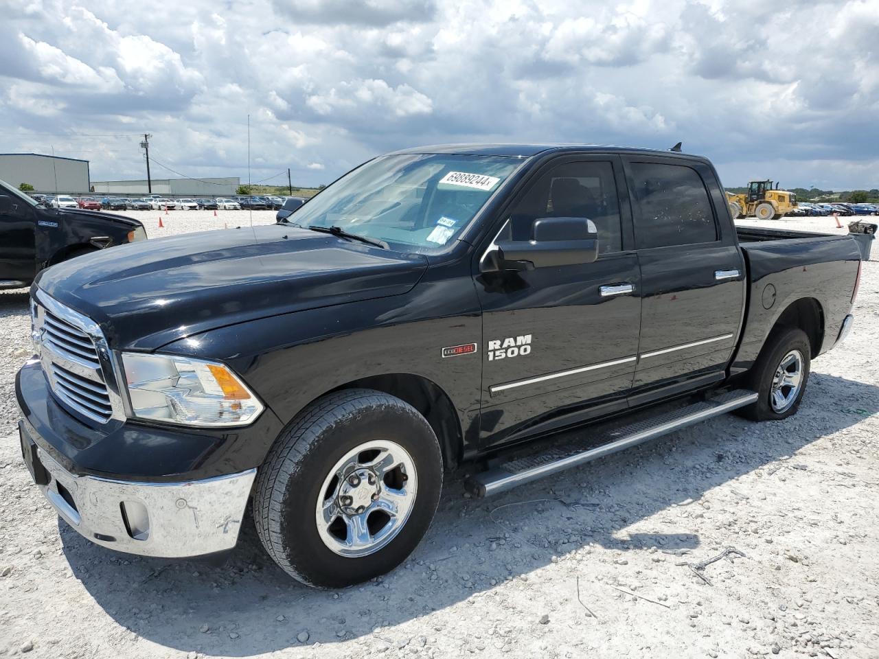 Lot #2835208230 2015 RAM 1500 SLT