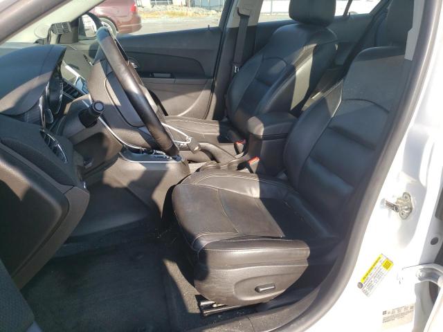 2016 CHEVROLET CRUZE LIMI - 1G1PG5SB6G7110406