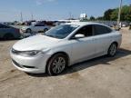 2015 CHRYSLER 200 LIMITE - 1C3CCCAB7FN638459