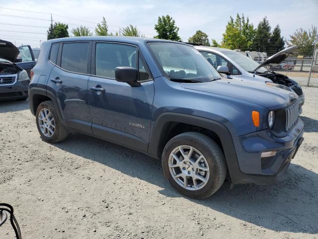 2023 JEEP RENEGADE L - ZACNJDB1XPPP15045