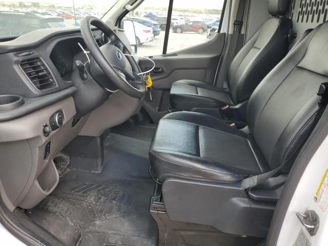 2021 FORD TRANSIT T- - 1FTBR1X87MKA06386