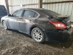 NISSAN MAXIMA S photo