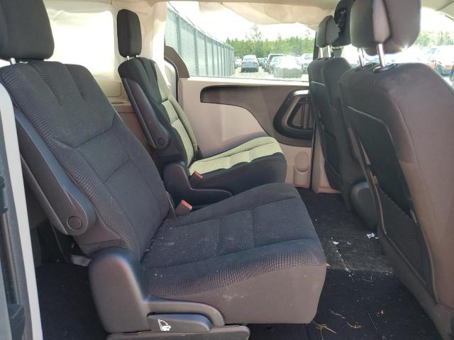 2020 DODGE GRAND CARA - 2C4RDGBG5LR215012