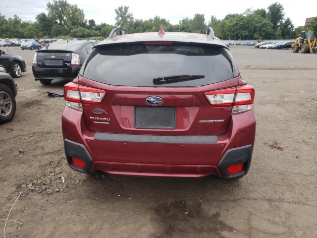 2018 SUBARU CROSSTREK JF2GTAMC2J8301017  69171934