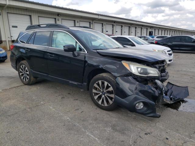 2016 SUBARU OUTBACK 2. - 4S4BSBNC9G3205614