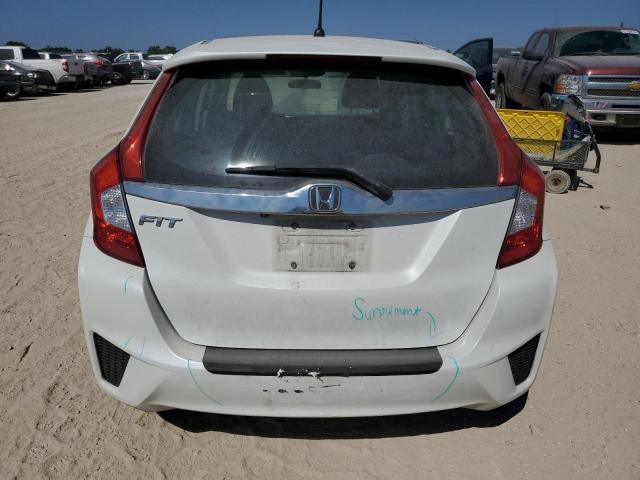 2015 HONDA FIT EX - 3HGGK5H89FM733462