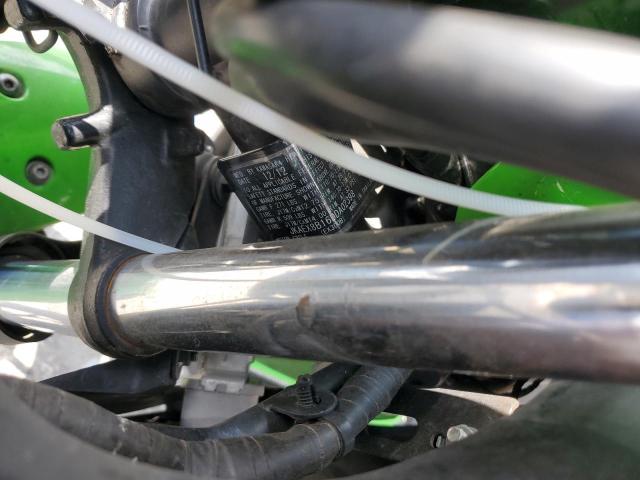 2013 KAWASAKI EX300 B JKAEX8B16DDA02398