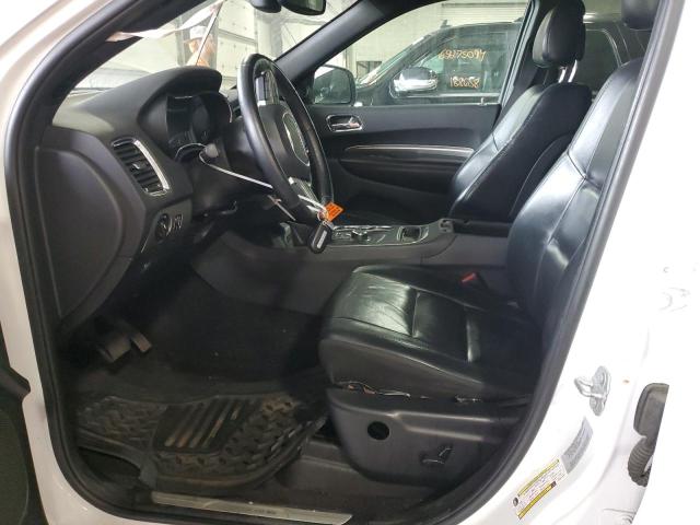 2017 DODGE DURANGO GT - 1C4RDJDG5HC817418