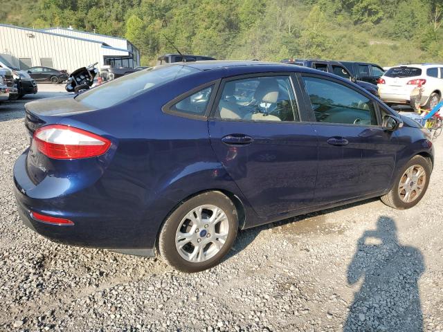 2016 FORD FIESTA SE - 3FADP4BJ5GM112087