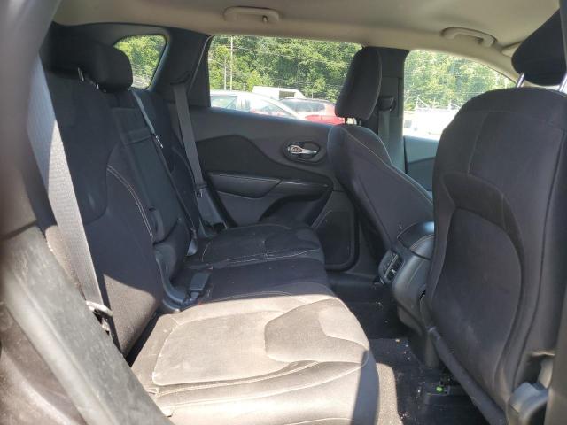 2015 JEEP CHEROKEE L - 1C4PJMCS3FW583024