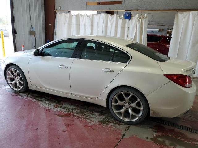 VIN 2G4GV5GV5D9226900 2013 Buick Regal, GS no.2