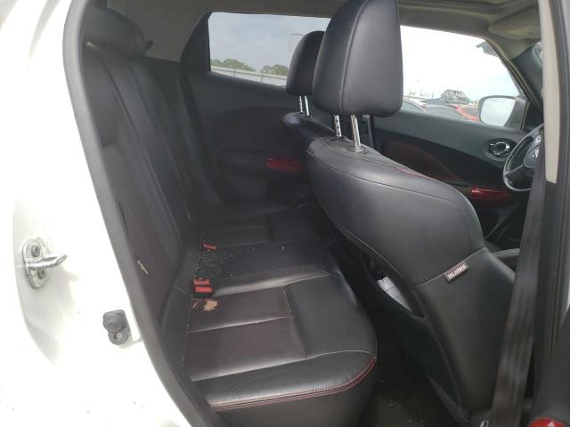 2016 NISSAN JUKE S - JN8AF5MV8GT656627