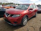 NISSAN ROGUE S photo