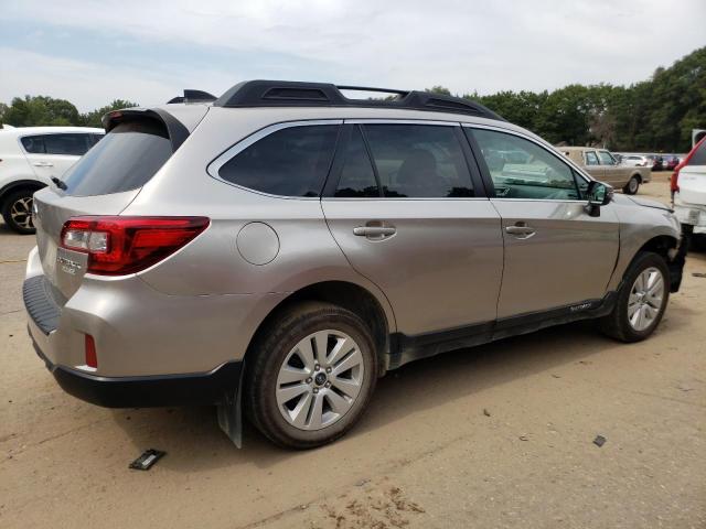 VIN 4S4BSAFC6H3304529 2017 Subaru Outback, 2.5I Pre... no.3