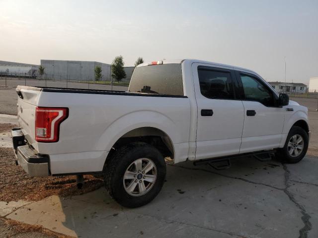 VIN 1FTEW1CF9GKD45245 2016 Ford F-150, Supercrew no.3