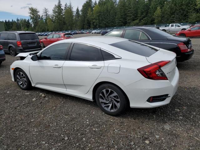 VIN 19XFC2F72GE224843 2016 Honda Civic, EX no.2