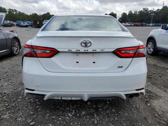 2018 TOYOTA CAMRY L - 4T1B11HK7JU052457