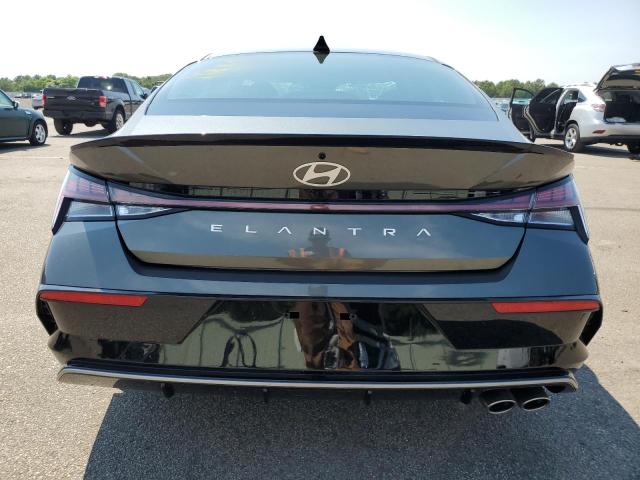 VIN KMHLR4DFXRU775304 2024 Hyundai Elantra, N Line no.6