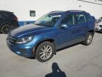 VOLKSWAGEN TIGUAN S photo