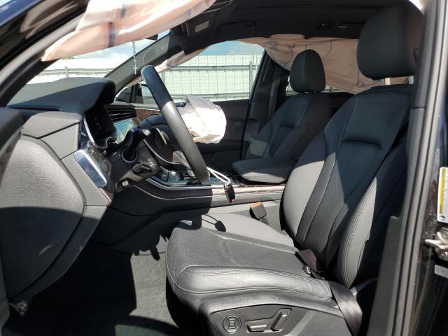 2021 AUDI Q7 PREMIUM - WA1LJAF71MD018651