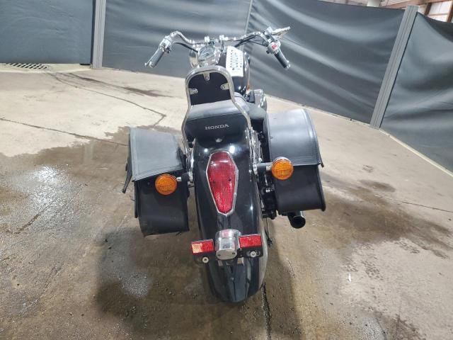2019 HONDA VT750 C JH2RC5007KK500473