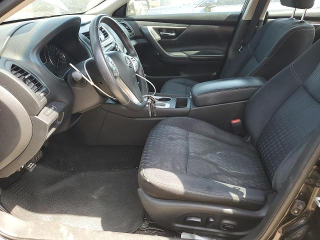 2017 NISSAN ALTIMA 2.5 - 1N4AL3AP7HC286518