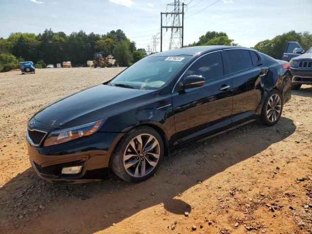 2015 KIA OPTIMA SX - 5XXGR4A77FG494968