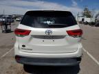 TOYOTA HIGHLANDER photo