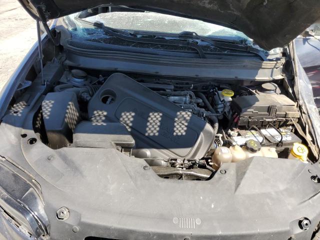 2019 JEEP CHEROKEE L - 1C4PJLCB7KD454459