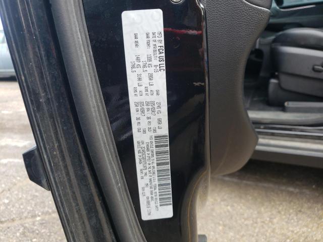 2015 DODGE GRAND CARA - 2C4RDGCG6FR751079