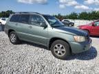 TOYOTA HIGHLANDER photo