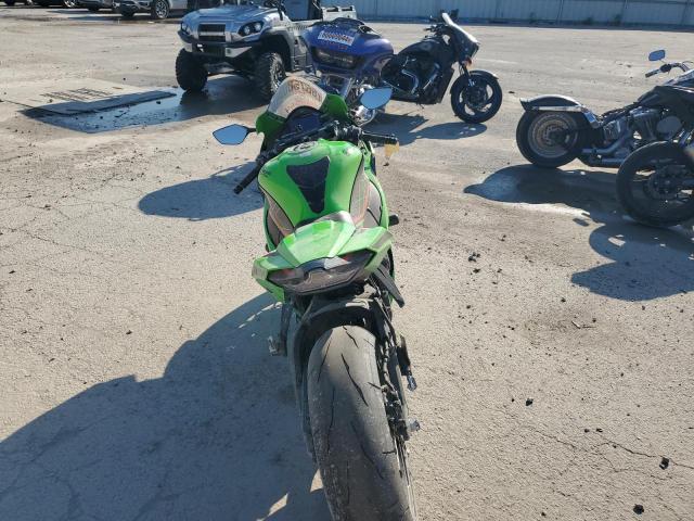 2023 KAWASAKI ZX1002 M - JKBZXVM12PA004564