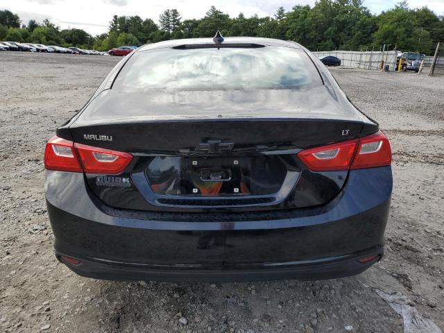 2017 CHEVROLET MALIBU LT - 1G1ZE5ST1HF241144