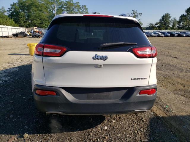 2016 JEEP CHEROKEE L - 1C4PJLDB2GW200300