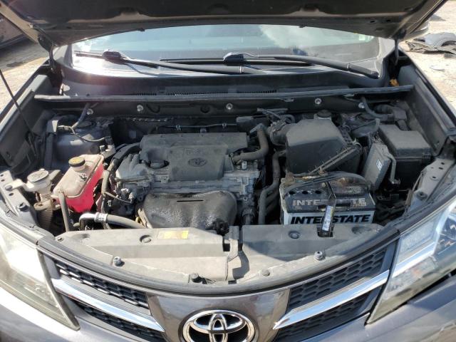 VIN 2T3DFREV1DW106516 2013 Toyota RAV4, Limited no.12