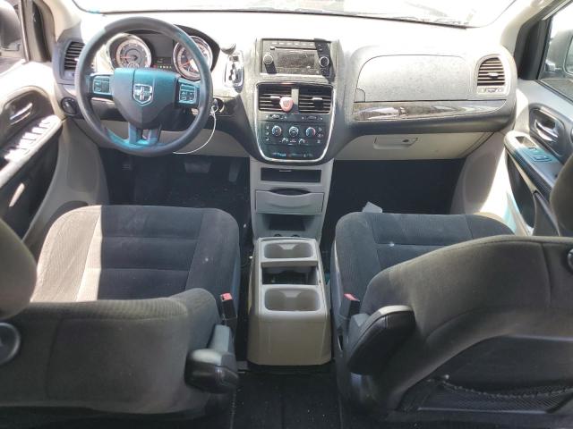 2016 DODGE GRAND CARA - 2C4RDGBG7GR122997