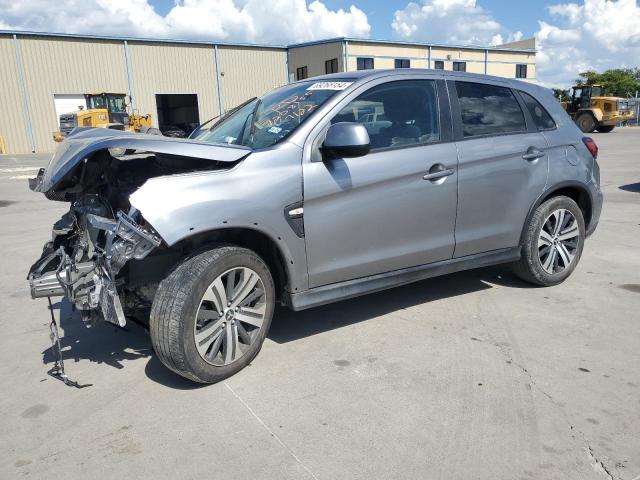 2021 MITSUBISHI OUTLANDER - JA4APUAU6MU029505