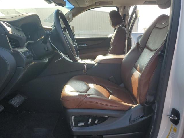 2019 CADILLAC ESCALADE E - 1GYS4HKJ4KR200583
