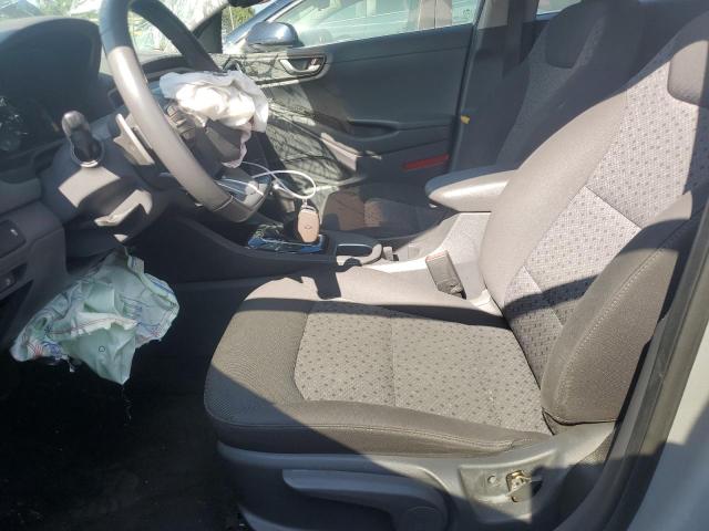 2019 HYUNDAI IONIQ - KMHC65LD4KU159604
