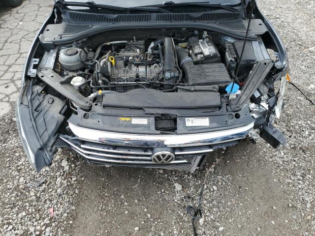 2019 VOLKSWAGEN JETTA S - 3VWCB7BU2KM268691