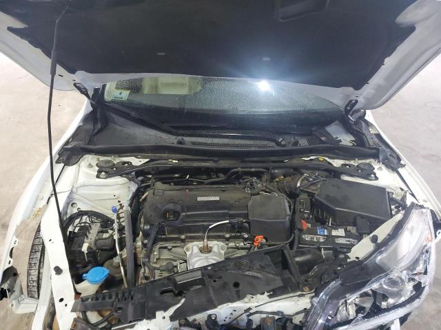 2016 HONDA ACCORD EXL - 1HGCR2F85GA228707
