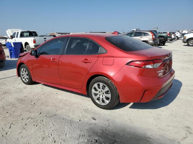2020 TOYOTA COROLLA LE - 5YFEPRAE1LP075042