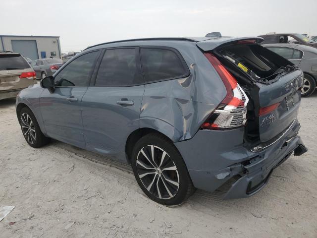 VOLVO XC60 PLUS 2024 gray  gas YV4L12RL9R1740511 photo #3