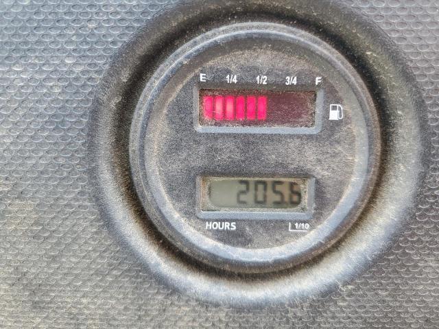 2021 KAWASAKI KAF400 P - JK1AFEP11MB506486