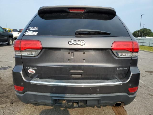 VIN 1C4RJFBG7HC734436 2017 Jeep Grand Cherokee, Lim... no.6